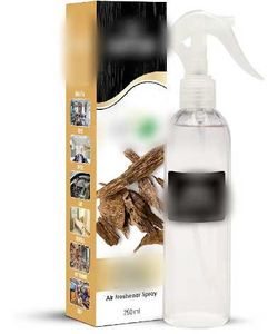 Room Air Freshener Spray