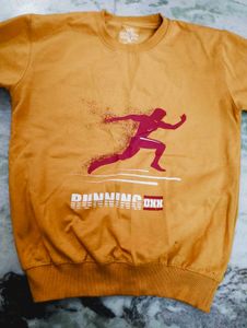 Winter T Shirt For Boys