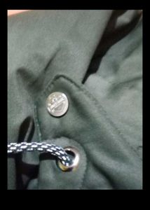 Men's Stylish Winter Jacket