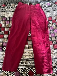 Floral Print Kurta Set with Palazzo