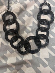 Assorted Necklace Lot