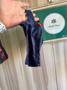 PSG Peronal Care Organizer Pouch Bag