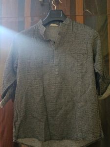 Short Kurta