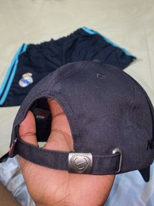 NIKE CAP