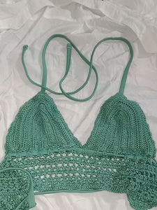 Crops