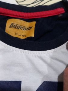 Tshirt For Boys