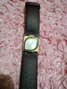 Rare Sonata Watch