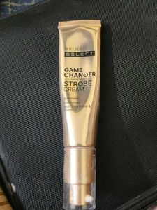Swiss Beauty Strobe Cream