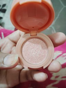 MocMallure Eyebrow Powder