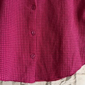 Crop Shirt
