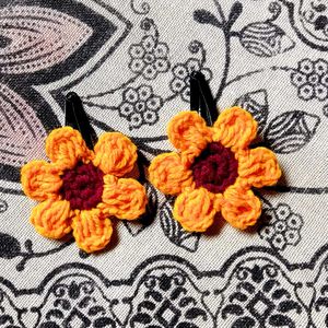 sunflower tic tac clip