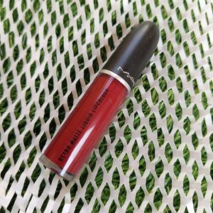 MAC Retro Matte Liquid Lipcolour