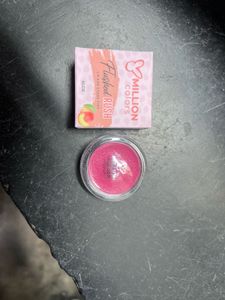 Lip And Cheek TINT