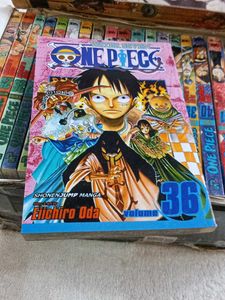 One Piece Box Set 2 Skypiea and Water 7