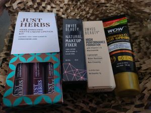 Merrier Makeup Gift Set