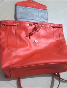 Women/Girls Backpack specious