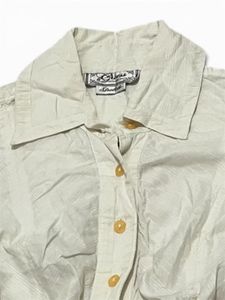 Guess fitted casual tops