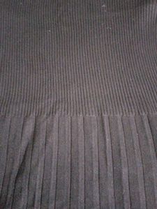Winter Wear Sweater Dress