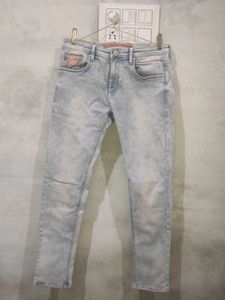 HC Premium Quality Jeans For Men