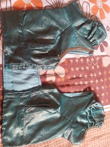 new Ethnic Blouses - Set of 3