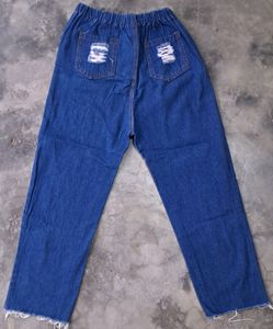 Korean Ego Brand Jean.