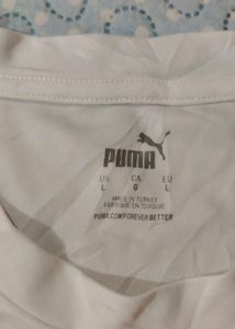 Puma CHECK24 T-Shirt