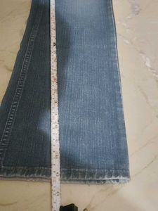 levis signature denim jeans