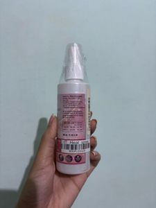 It Pure Beauty Heat Protect Spray