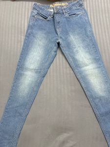 The Roadster Life Co. Jeans