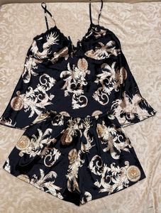 Cute Playful Nightsuit