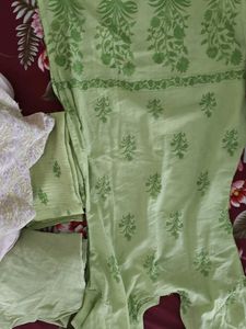 Salwar Suit