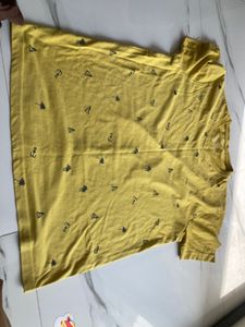 Men's T-Shirt combo of 3