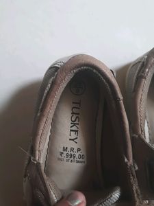 Toddlers Loafers