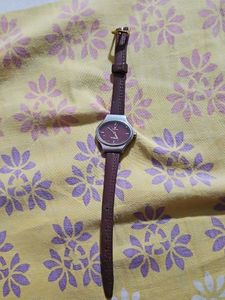 Titan Watch