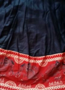 Designer Ethnic Blouse