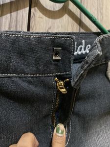 Mini Skirt