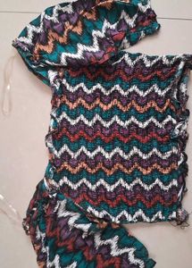 Zudio Crop top