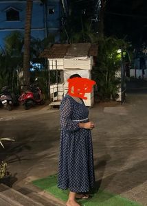 Beautiful Dress One Time Use Only