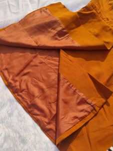 ♥️Cute Burst Orange Dress♥️