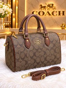 COACH SPEEDY DUFFLE BAG(COPY) WITHOUT BOX