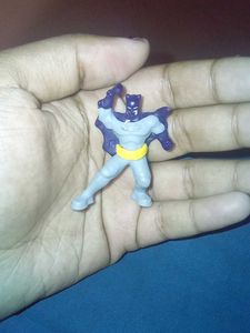Batman Action Figure Toy