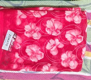 combo printed saare