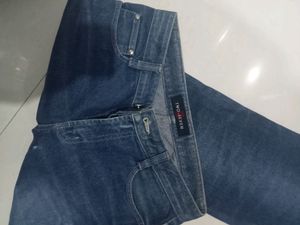 Price drop - Two Seven blue denim jeans
