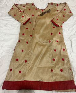 Party Wear Kurtis