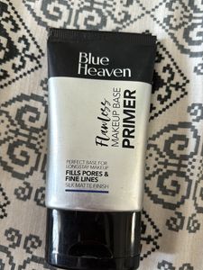 Make Up Base Primer