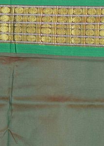 Bomkai Orissa Silk Sarees ( New Saree