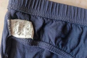 Men's Dragon Print Briefs