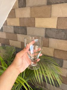 Set of 2 Wine Glasses