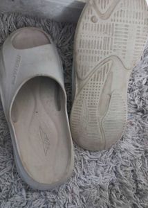 Red Tape Grey Slides