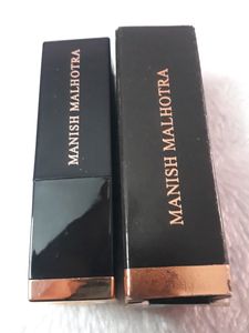 Myglamm manish Malhotra Hi Shine Lipstick Vintage